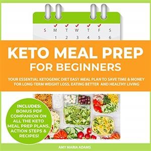 Daily Meal Plan Keto